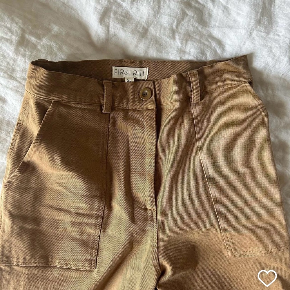 First Rite trouser - Picture 3 of 6